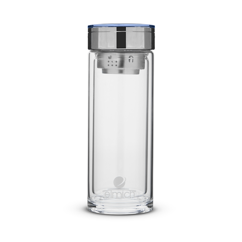 Bình nước thủy tinh Elmich EL-8350T052 dung tích 520ml