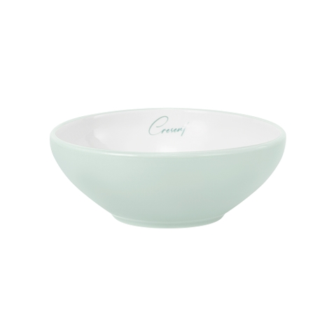 Bộ 3 bát tô nhỡ sứ Elmich Plus Cresent 15.4x15.5x5.9cm