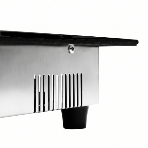 Bếp từ đôi Elmich Daily công suất 4000W