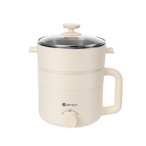 Nồi điện mini đa năng 1.5L Elmich MPE1485