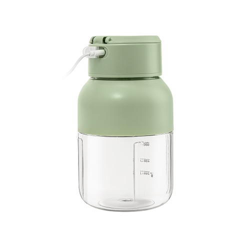 Máy xay sinh tố cầm tay chạy pin Elmich Daily BLE1560AG dung tích 1100ml