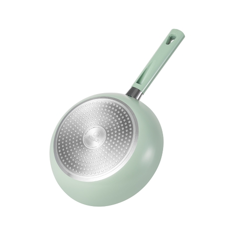 Chảo chống dính ceramic Elmich Daily Varna 24cm