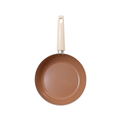 Chảo chống dính Ceramic Elmich Mocha EL5991MC