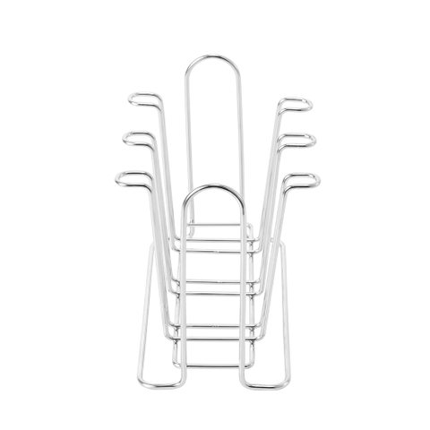 Giá úp cốc inox Elmich Daily