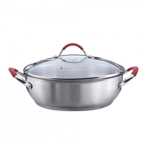 Nồi, bộ nồi inox 2356687