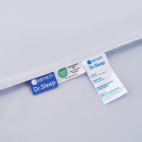 Bộ Chăn Ga Gối 100% Tencel 300T ETS01