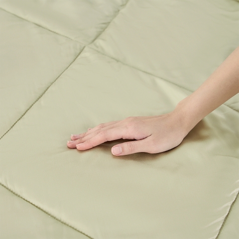 Bộ Chăn Ga Gối 100% Tencel 300T ETS02