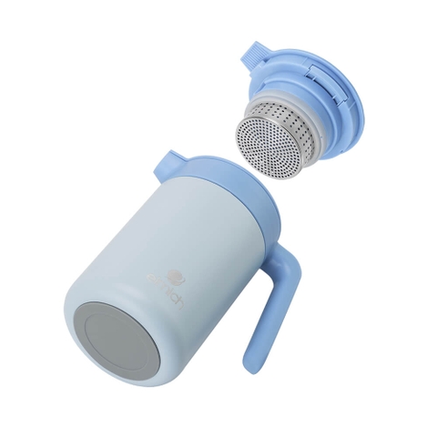 Bình giữ nhiệt gia đình inox 304 Elmich EL8342 dung tích 800ml