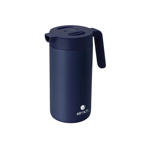 Bình giữ nhiệt gia đình inox 304 Elmich EL8343 dung tích 1.2L