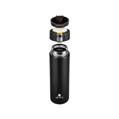Bình giữ nhiệt inox 304 Elmich EL 8295 dung tích 500ml