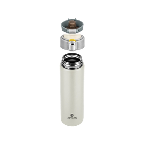 Bình giữ nhiệt inox 304 Elmich EL 8295 dung tích 500ml
