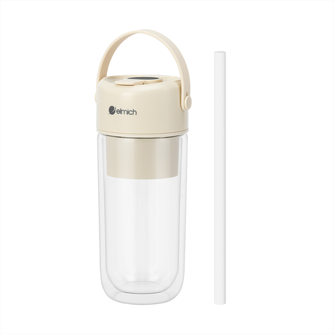 Máy xay sinh tố cầm tay Elmich BLE 9187