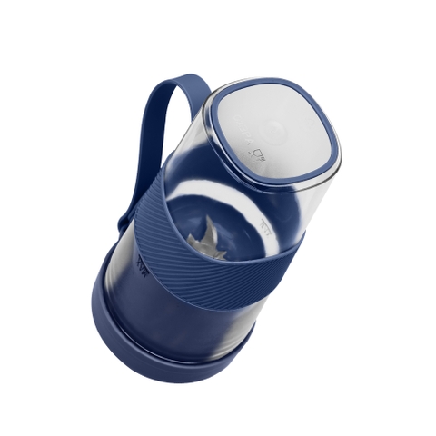 Máy xay sinh tố cầm tay 400ml Elmich BLE-9215