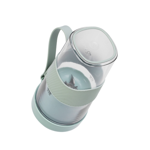 Máy xay sinh tố cầm tay 400ml Elmich BLE-9215