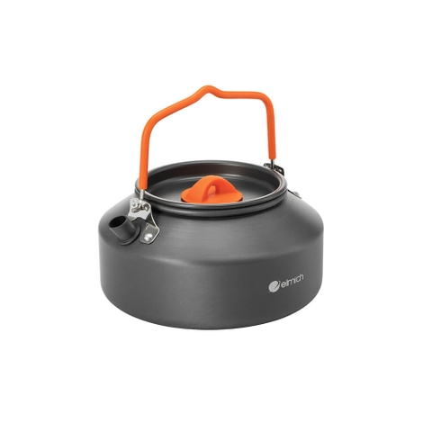 Bộ nồi dã ngoại 3 chiếc Elmich EL0264