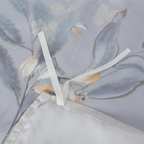 Bộ Ga Gối 100% Tencel 300T ETP02