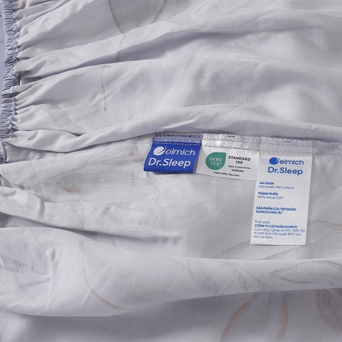 Bộ Ga Gối 100% Tencel 300T ETP02
