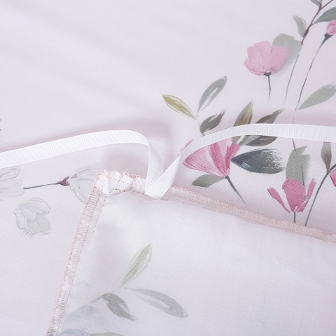 Bộ Ga Gối 100% Tencel 300T ETP05