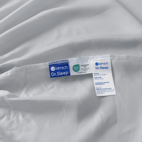 Bộ Ga Gối 100% Tencel 300T ETS01