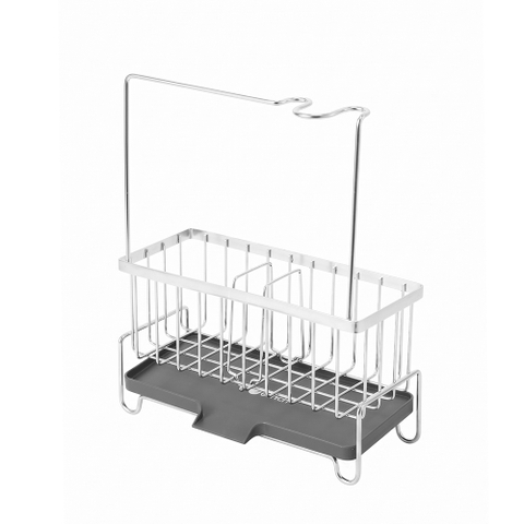 Kệ đựng đồ rửa bát dáng cao Elmich Daily