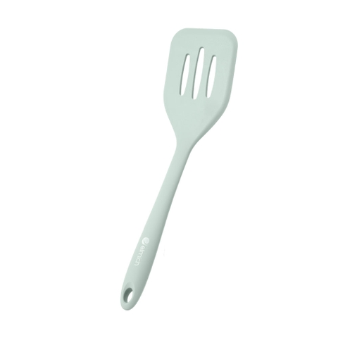 Xẻng lật silicone có rãnh Elmich Daily