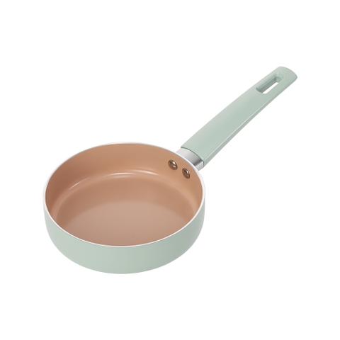 Bộ nồi chảo chống dính ceramic Elmich Core DA 16cm