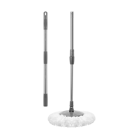 Bộ lau nhà xếp gọn thông minh 360 độ Elmich Daily