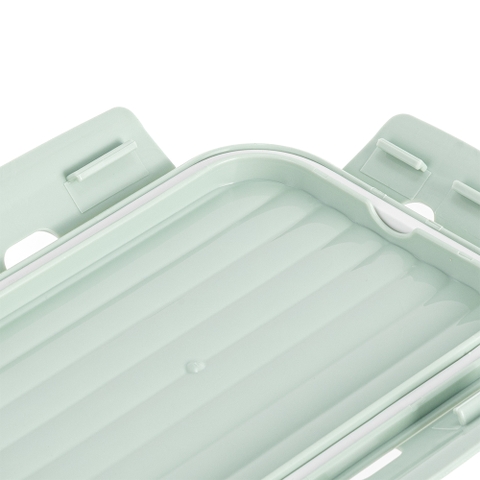Bộ 3 hộp nhựa Elmich EL4008 dung tích 600ml-1200ml- 2200ml