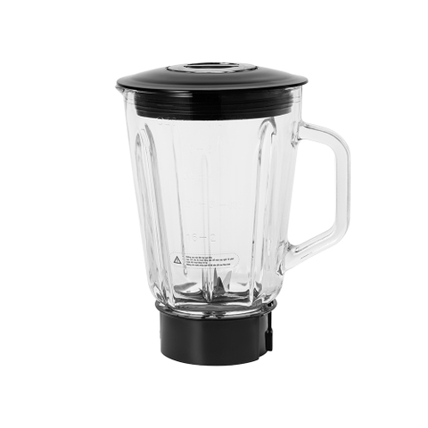 Máy xay sinh tố để bàn Daily Elmich BLE1611 dung tích 1500ml