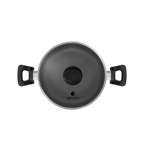 Nồi chống dính elmich EDA0905SK