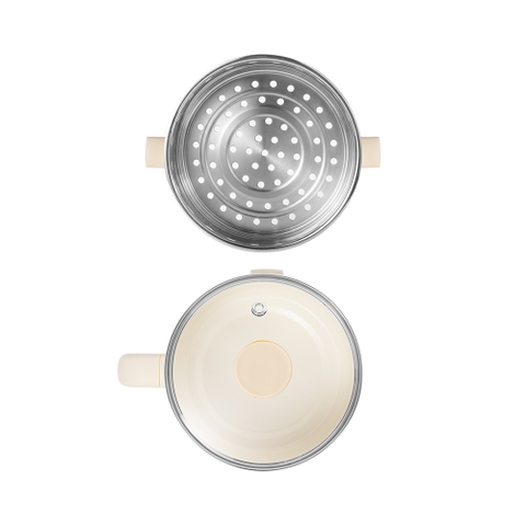 Nồi điện mini đa năng 1.5L Elmich MPE1485