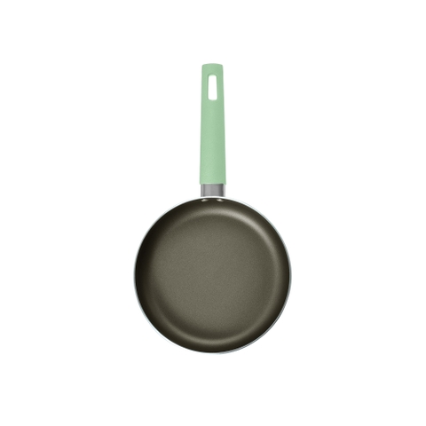 Chảo chống dính Ceramic Elmich EL5972GY - Xanh Mint