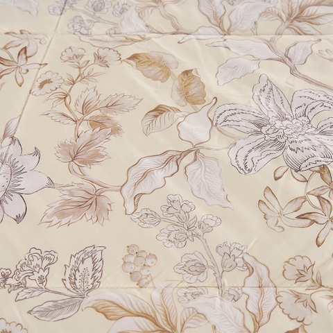 Bộ Chăn Ga Gối 100% Tencel 300T ETP08