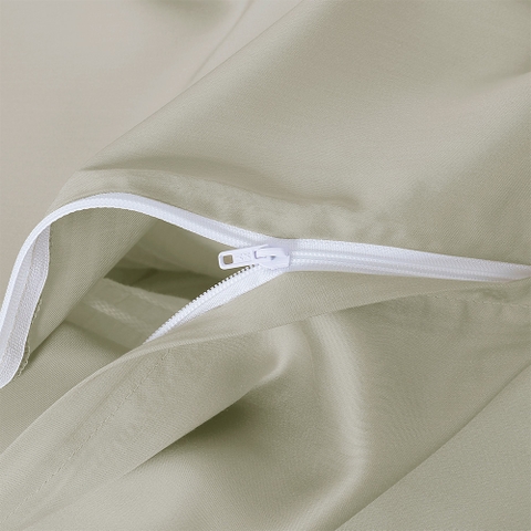 Bộ Chăn Ga Gối 100% Tencel 300T ETS02