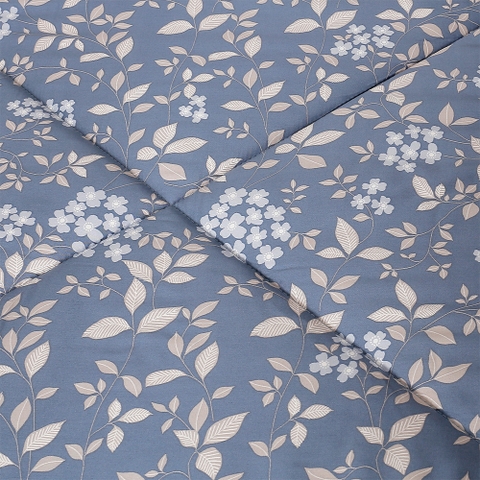 Bộ Chăn Ga Gối 100% Tencel 300T ETP01