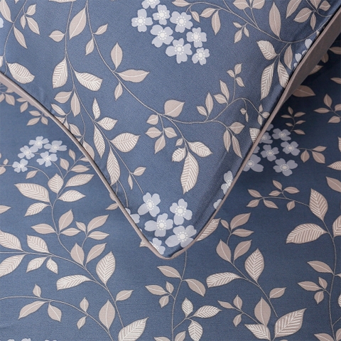 Bộ Chăn Ga Gối 100% Tencel 300T ETP01