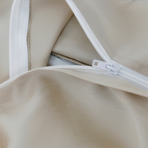 Bộ Chăn Ga Gối 100% Tencel 300T ETP02