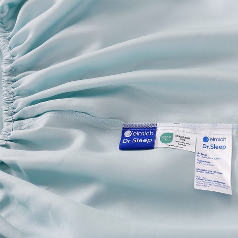 Bộ Chăn Ga Gối 100% Tencel 300T ETP03