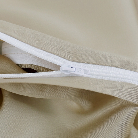 Bộ Chăn Ga Gối 100% Tencel 300T ETP08