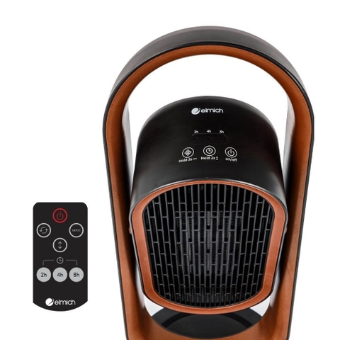 Máy sưởi gốm Elmich CHE-3937