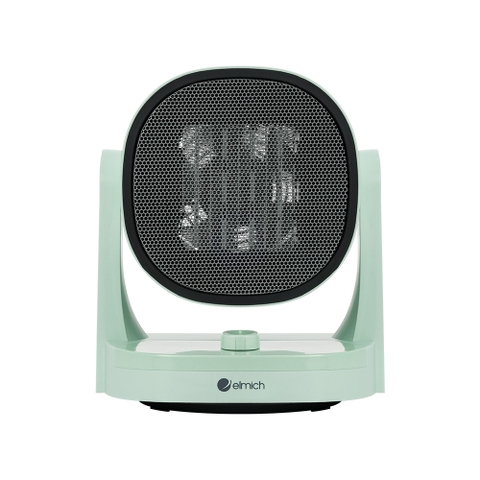 Máy sưởi gốm Elmich CHE-8645 - 4028645