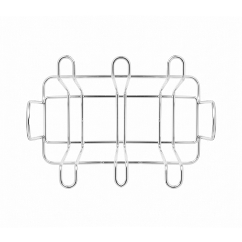 Giá úp cốc inox Elmich Daily