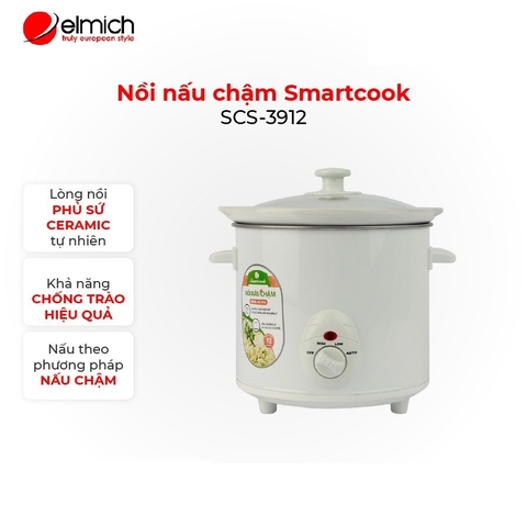 Nồi nấu chậm 4023912