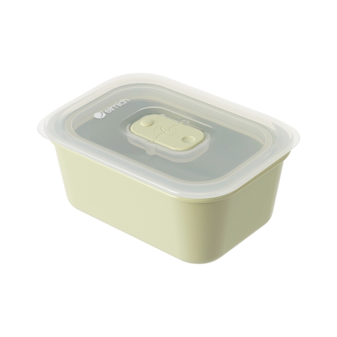 Bộ 3 hộp đựng thực phẩm Elmich EL3125 dung tích 450ml-640ml-1000ml