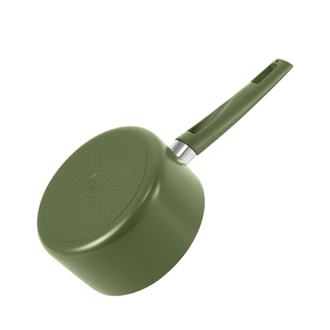 Quánh chống dính ceramic Elmich Core DA 16cm