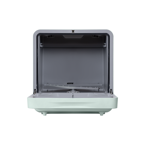 Máy rửa bát Elmich DWE9382