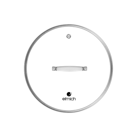 Nồi inox sâu lòng liền khối Elmich Premium Hybrid