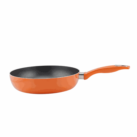 Chảo chống dính cao cấp đáy từ 26cm EDA-0390