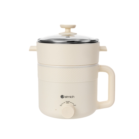 Nồi điện mini đa năng 1.5L Elmich MPE1485