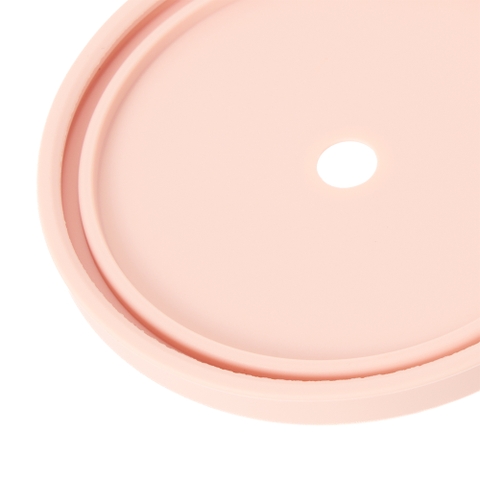 Cốc uống nước trẻ em platinum silicone Elmich Daily EL4034